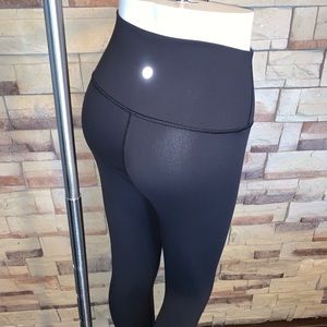 Lululemon Leggings size 6